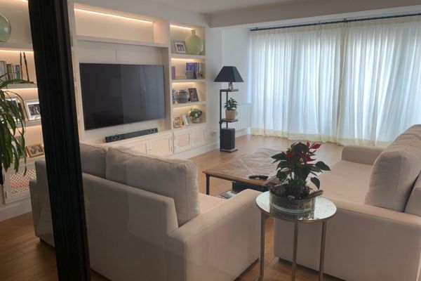 Cómo elegir una empresa de reformas de lujo en Madrid: Guía completa