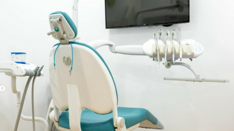 Empresa de reformas integrales de clínica dentales