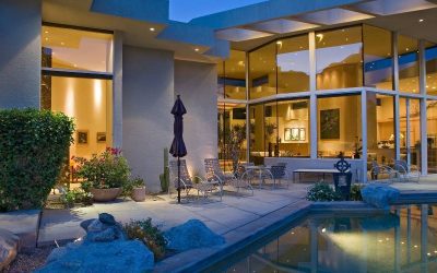 Reformas en La Moraleja