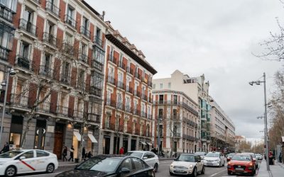Empresa de reformas de viviendas en el barrio de Salamanca