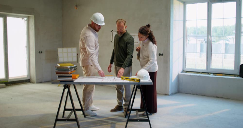 Empresas de reformas en Madrid mejor valoradas