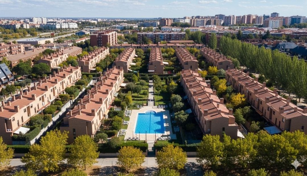 empresa de reformas de viviendas en las rozas