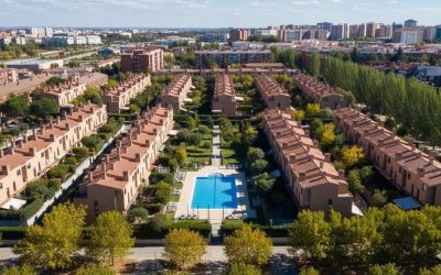 Reforma de viviendas en Las Rozas