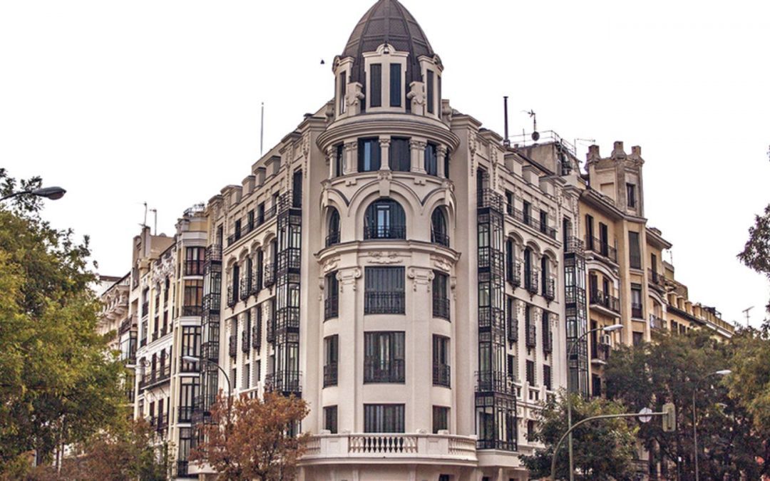 Empresa de reformas en Chamberí: especialistas en viviendas y locales de alto nivel