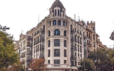 Empresa de reformas en Chamberí: especialistas en viviendas y locales de alto nivel