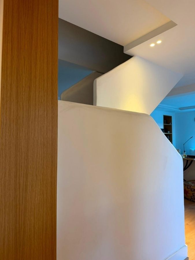 Reforma de Vivienda en Barrio de Salamanca