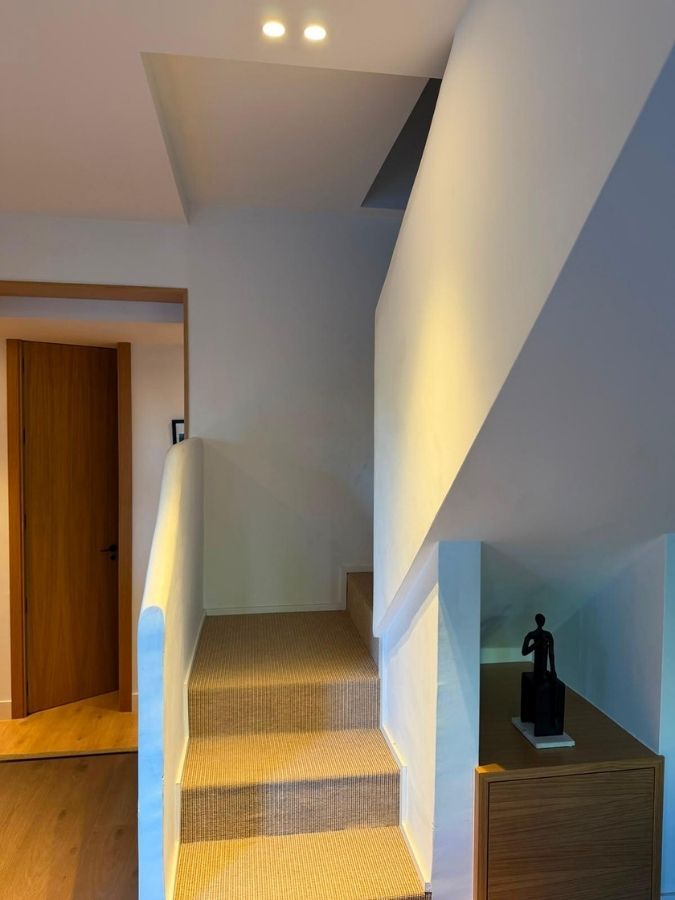 Reforma de Vivienda en Barrio de Salamanca