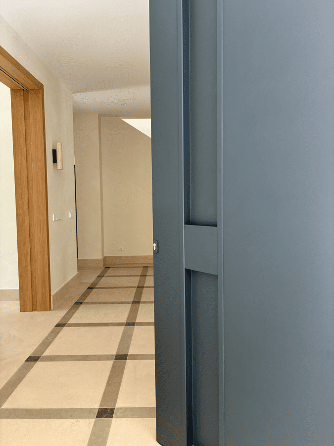 Reforma de Vivienda en Barrio de Salamanca