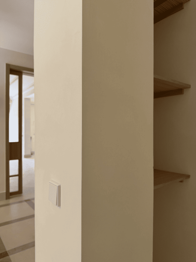 Reforma de Vivienda en Barrio de Salamanca