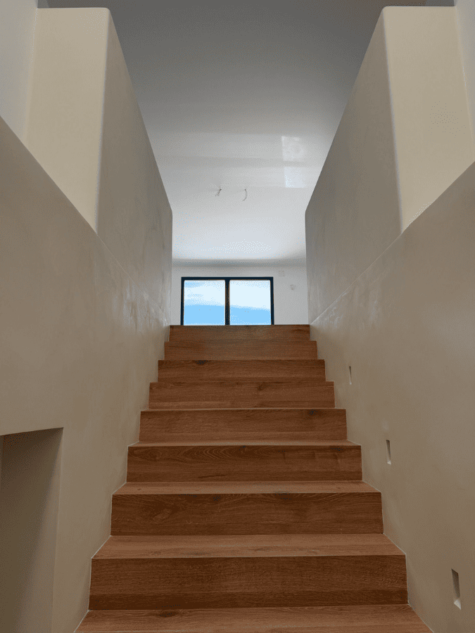 Reforma de Vivienda en Barrio de Salamanca