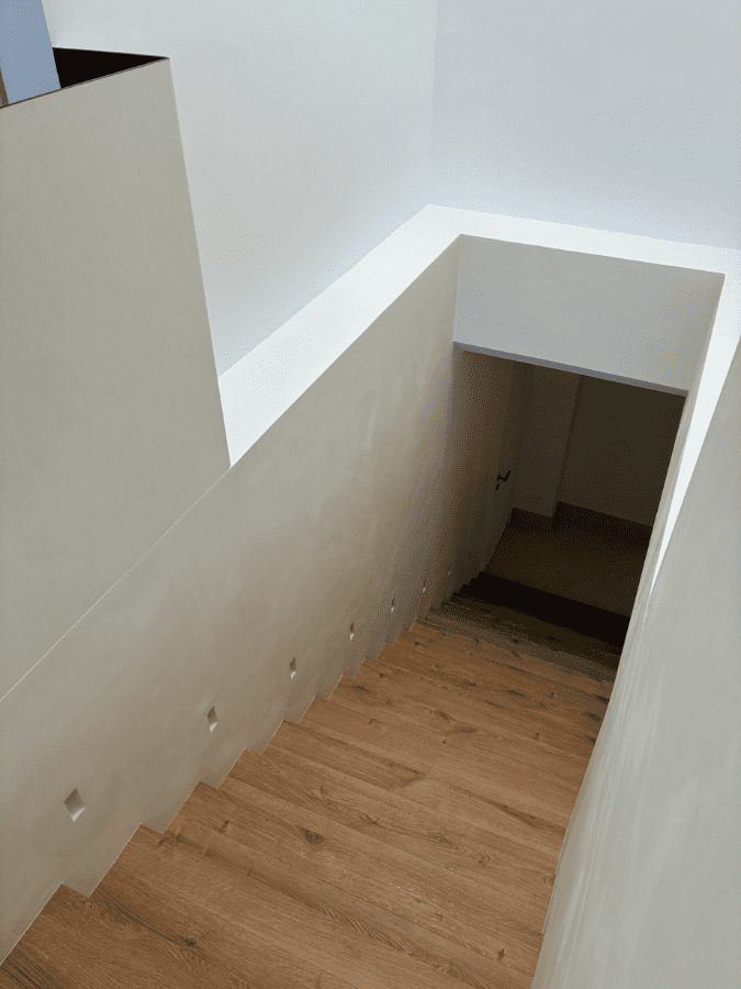 Reforma de Vivienda en Barrio de Salamanca