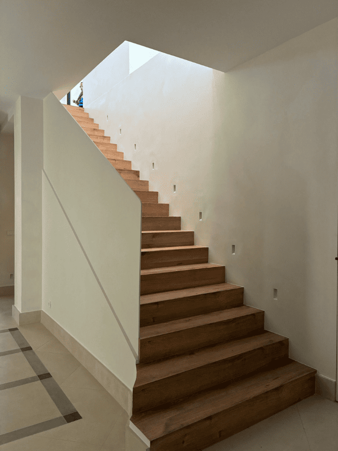 Reforma de Vivienda en Barrio de Salamanca